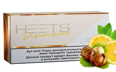 Buy Authentic Heets Dimensions Range in Dubai, UAE
